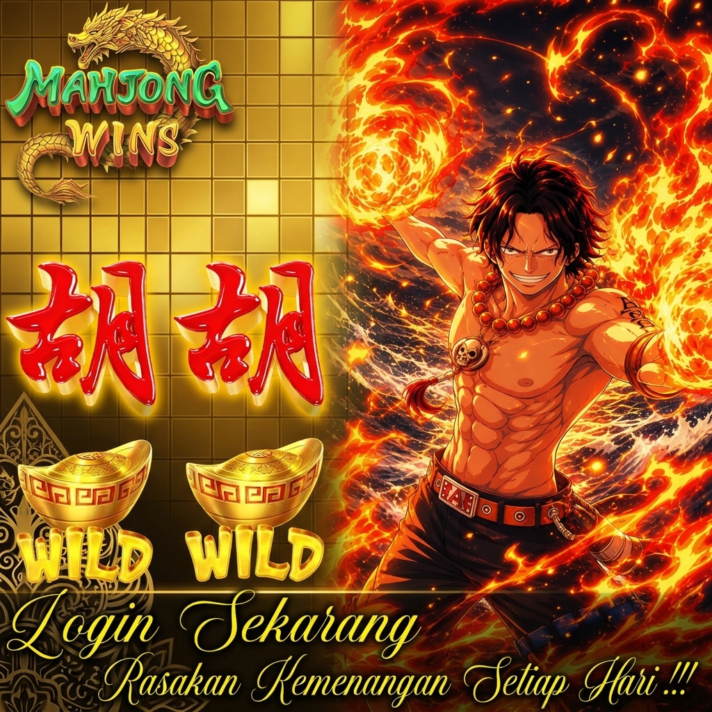 GAME ONLINE TERGACOR