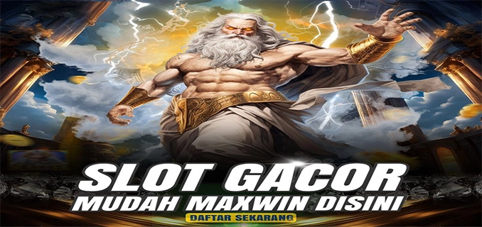 Kapten138 Slot Gacor